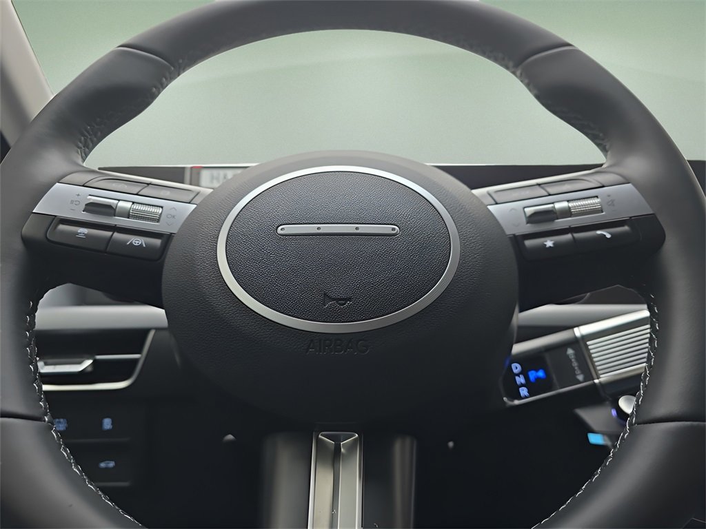 New 2025 Hyundai Sonata SEL image 20