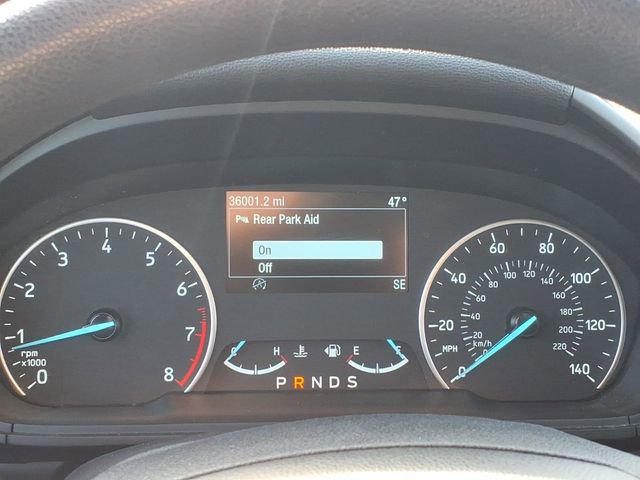 Used 2022 Ford EcoSport SE image 20