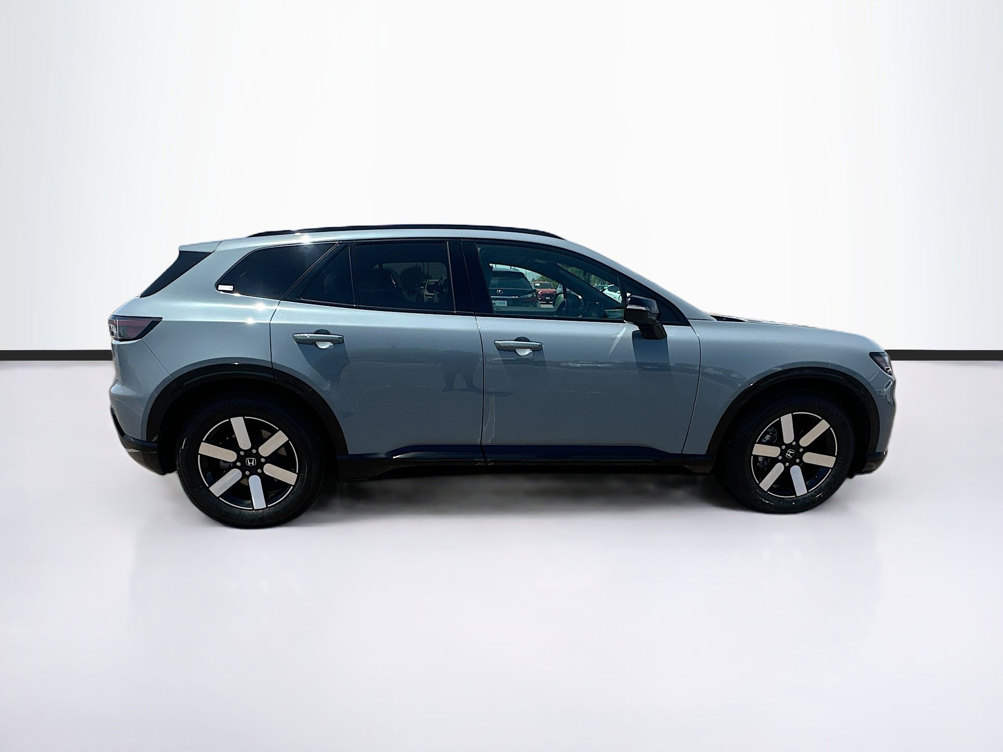 Used 2025 Honda Prologue Touring image 10
