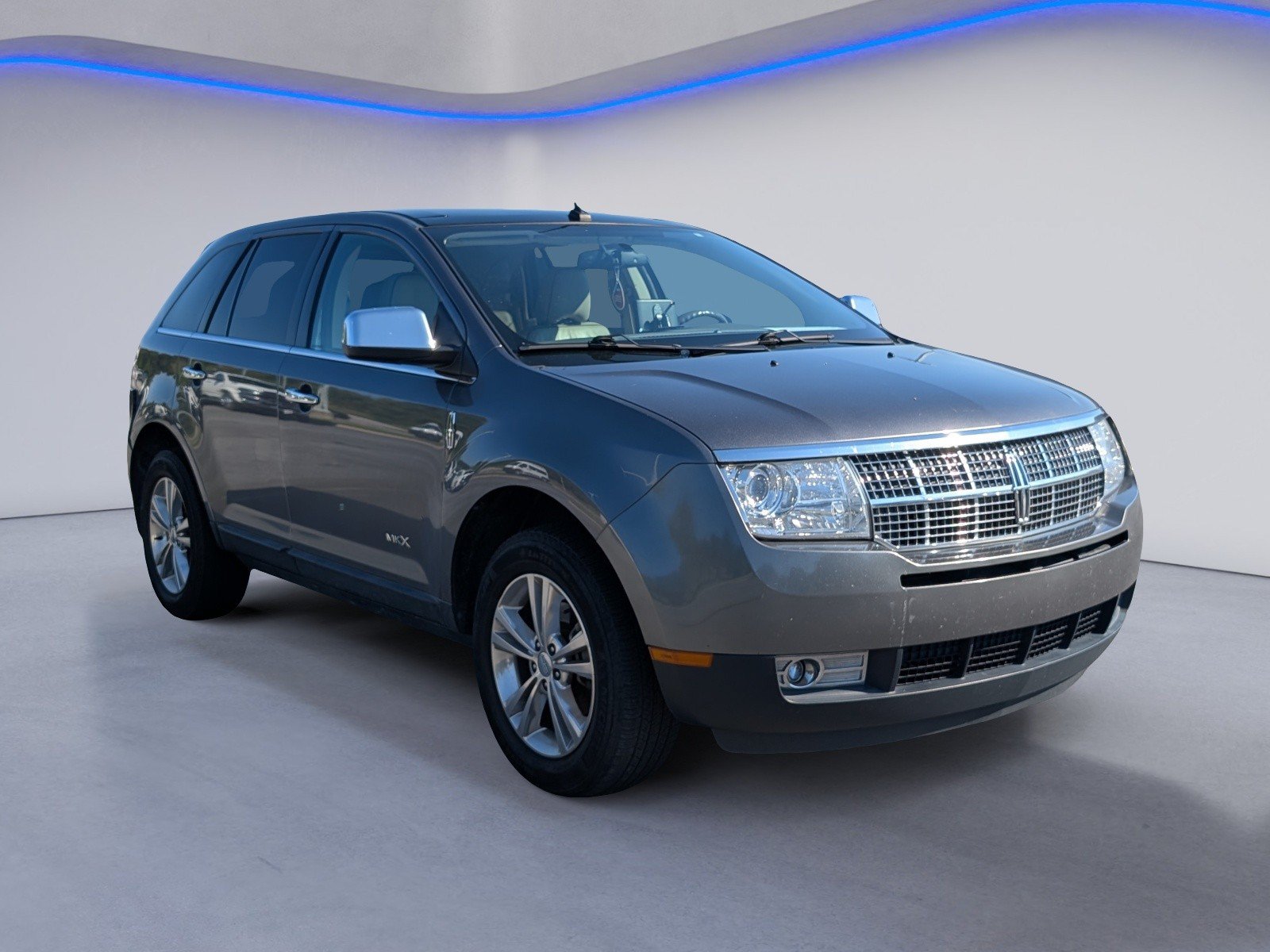 Used 2010 Lincoln MKX 2WD image 5