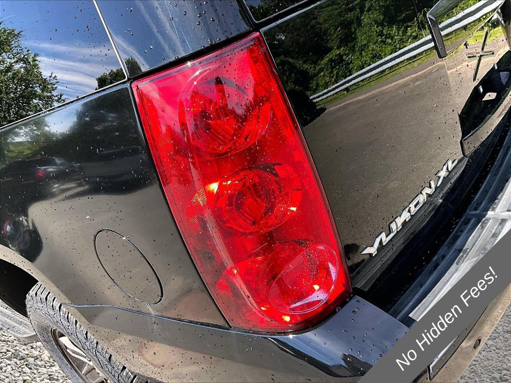 Used 2014 GMC Yukon XL SLT AWD/4WD image 26