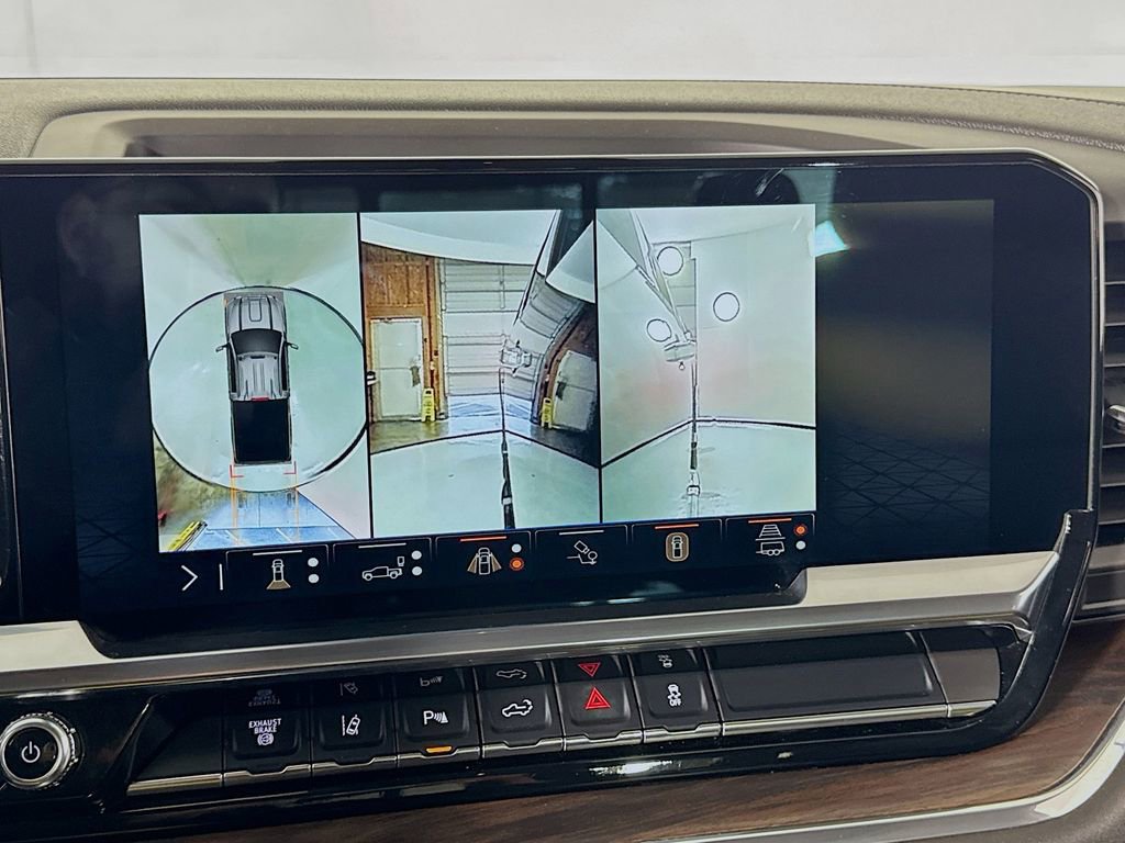 Used 2024 GMC Sierra 3500 SLT w/ SLT Convenience Package image 45