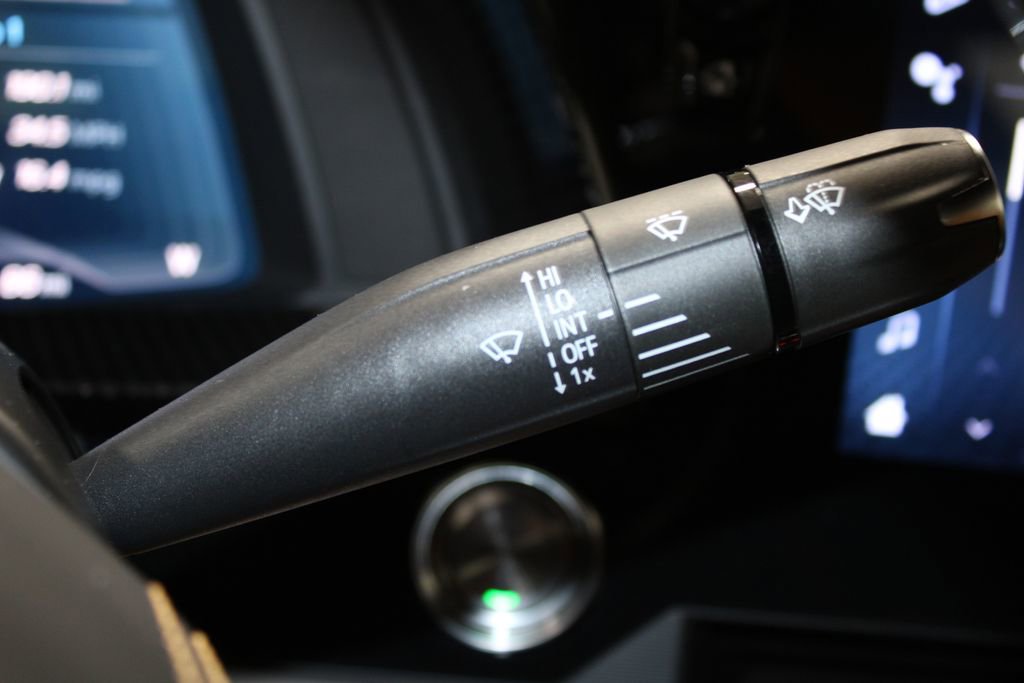 Used 2024 Chevrolet Corvette Z06 w/ Battery Protection Package image 25