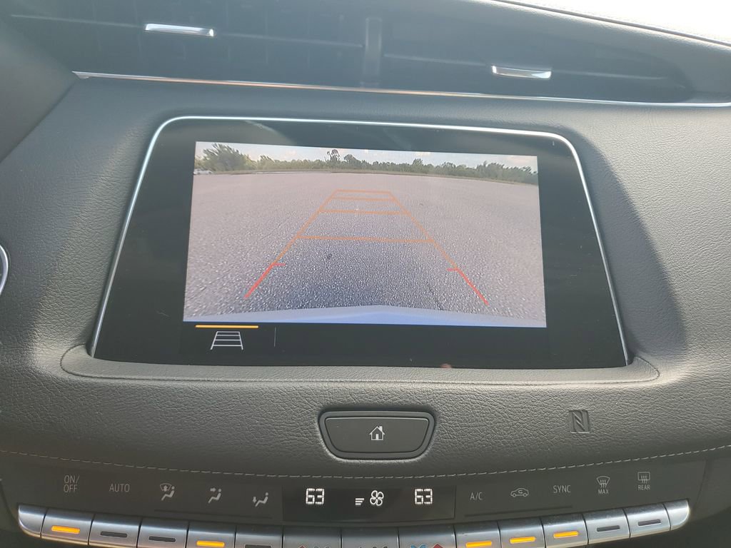 Used 2019 Cadillac XT4 Premium Luxury image 14