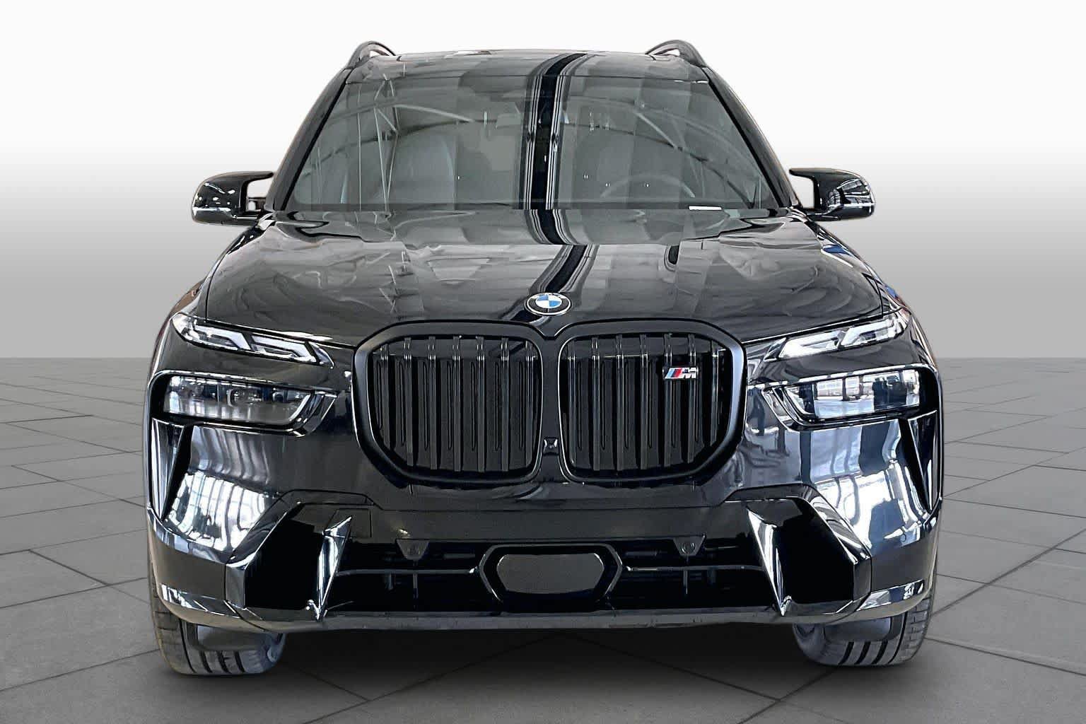 New 2027 BMW X7 M60i AWD/4WD image 3