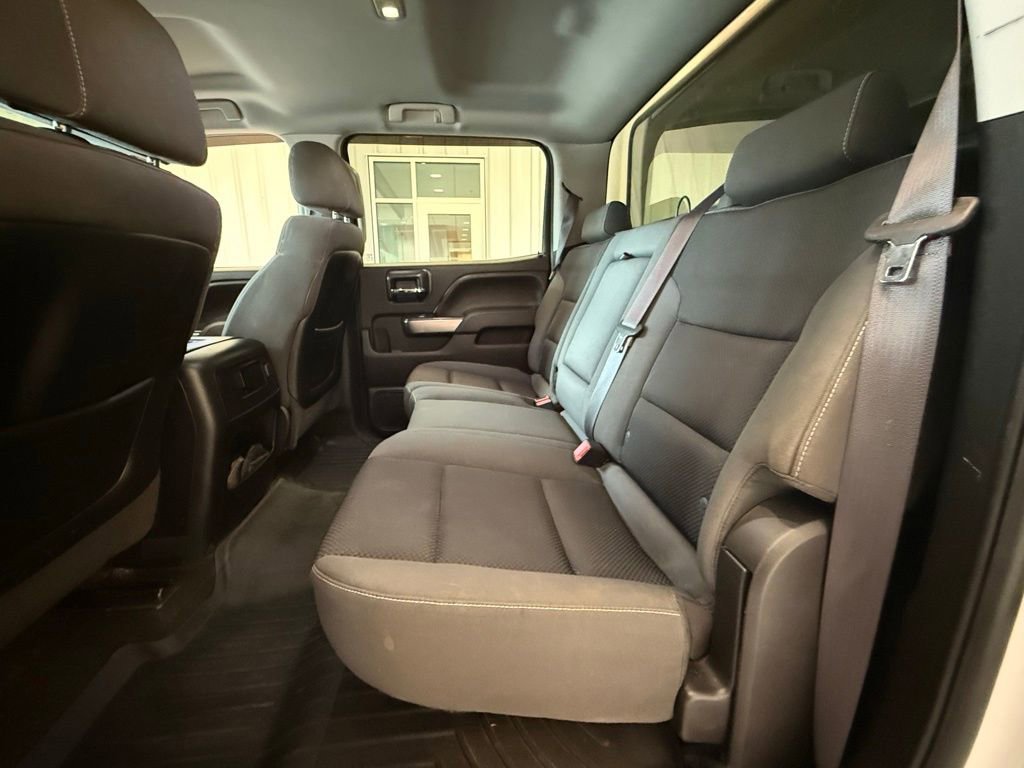 Used 2015 Chevrolet Silverado 2500 LT image 9