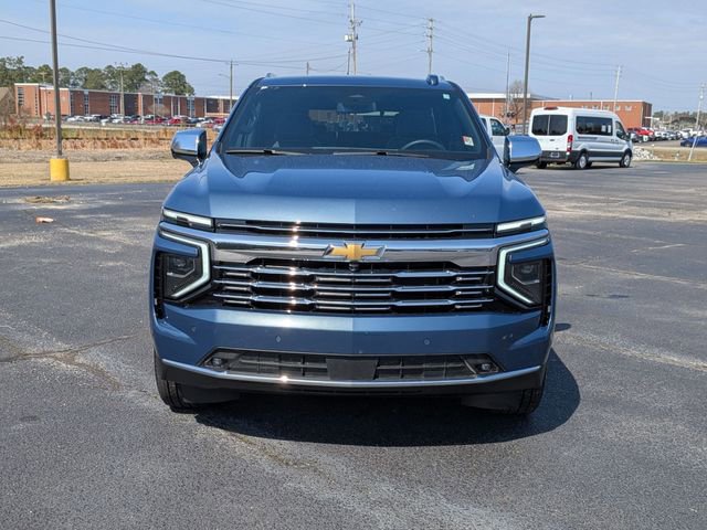 Used 2025 Chevrolet Tahoe Premier image 8