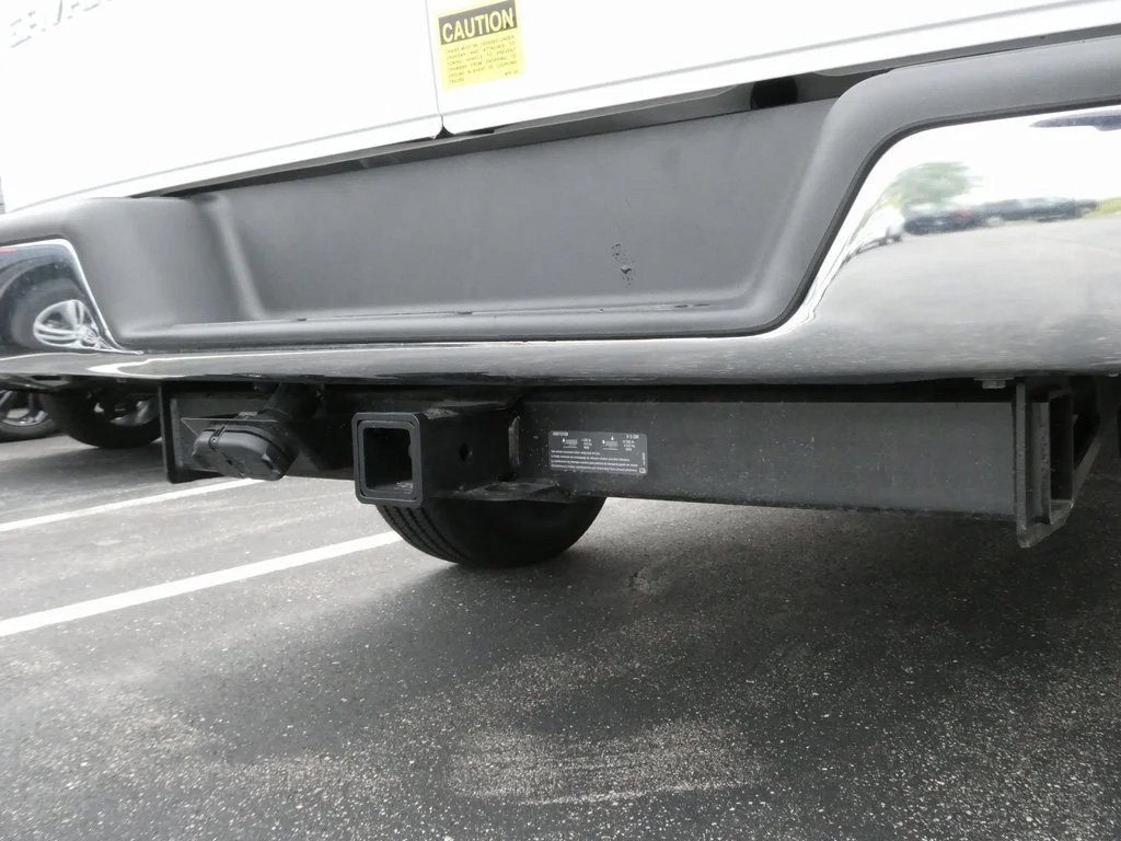 New 2025 GMC Savana 2500 Work Van w/ Driver Convenience Package image 31