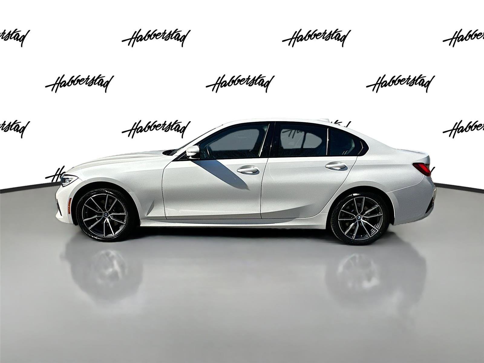 Used 2022 BMW 330i xDrive Sedan w/ Premium Package 2 image 8