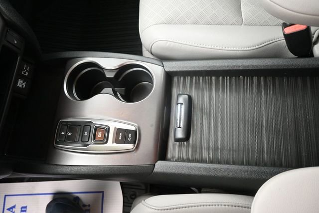 Used 2021 Honda Passport EX-L image 31