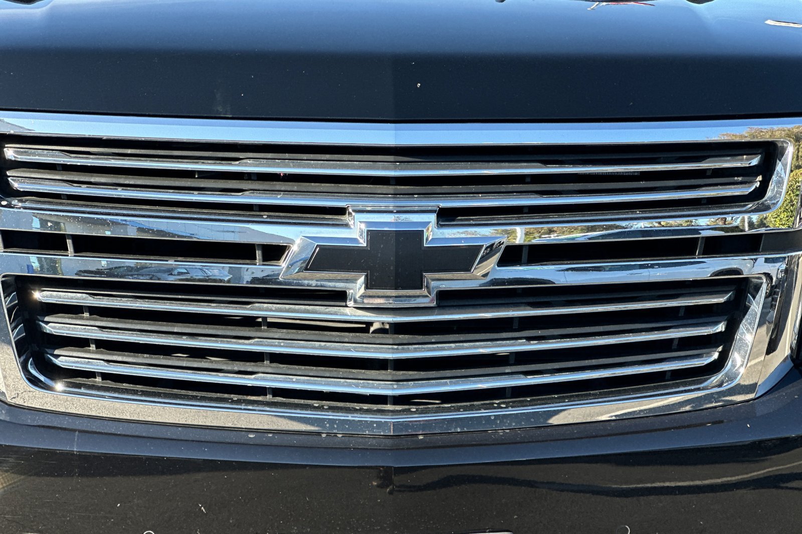 Used 2020 Chevrolet Tahoe Premier AWD/4WD image 45