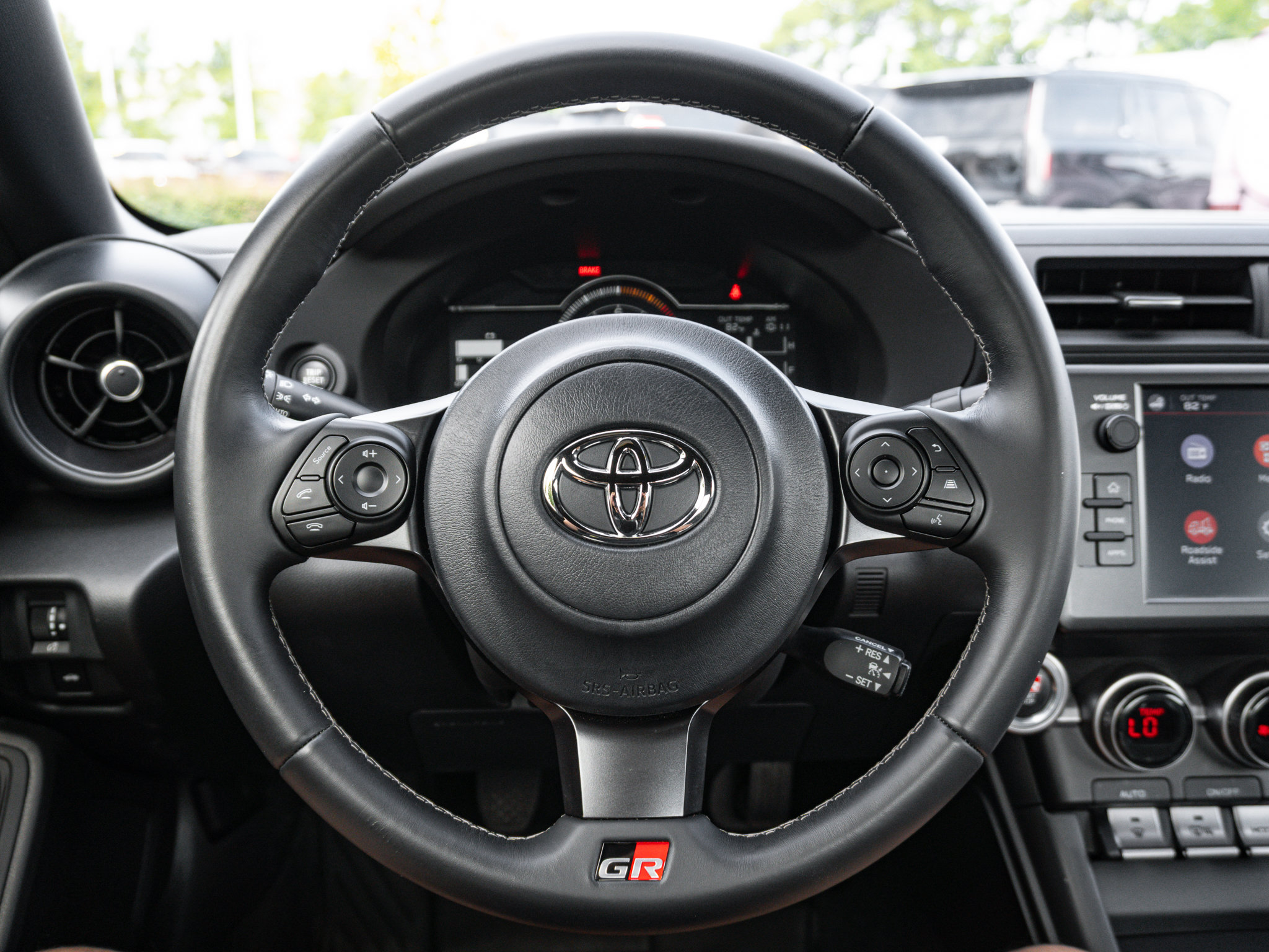Used 2024 Toyota GR86 RWD image 18