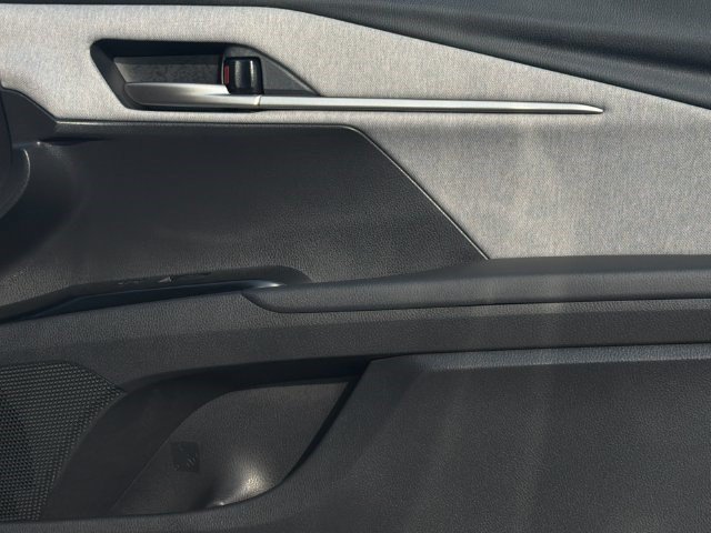 Certified 2026 Toyota Camry LE w/ Convenience Package FWD image 17