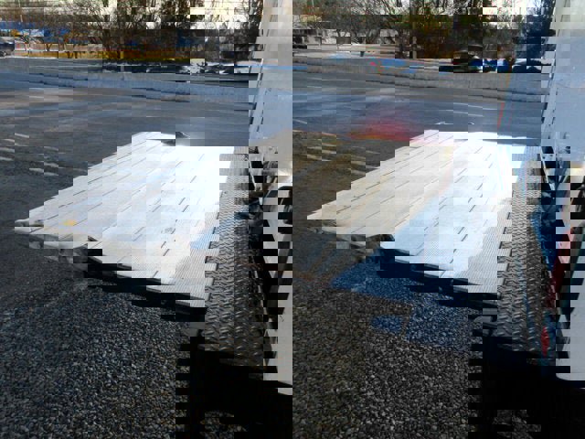 Used 2016 Ford F650 2WD Regular Cab Super Duty image 5