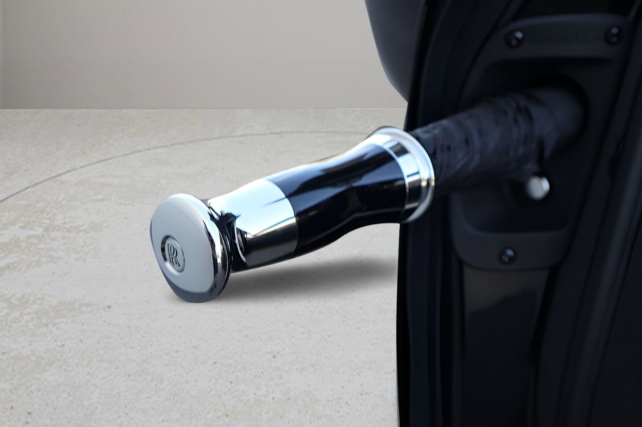 New 2026 Rolls-Royce Ghost image 22