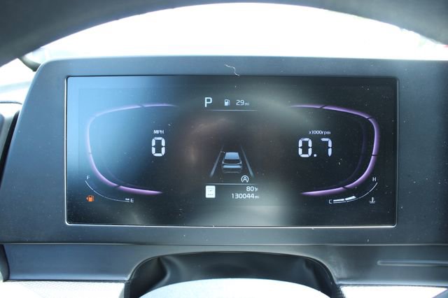 Used 2023 Kia Sportage LX FWD image 26