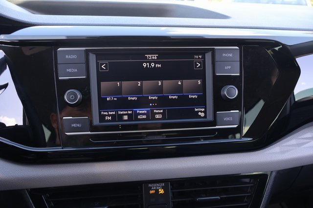 Certified 2023 Volkswagen Taos S w/ Driver Assistance Package image 24