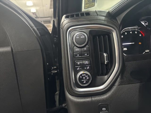 Used 2021 GMC Sierra 1500 AT4 image 14