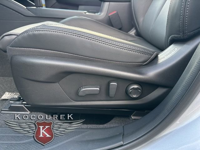 New 2026 Subaru Outback Touring XT image 14