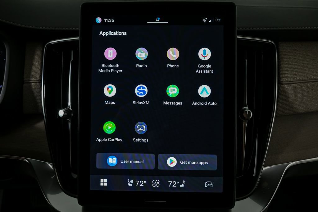 New 2026 Volvo XC90 B6 Plus w/ Protection Package Premier image 14