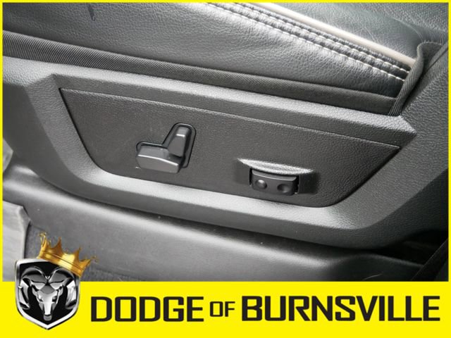 Used 2024 RAM 3500 Laramie w/ Night Edition AWD/4WD image 20