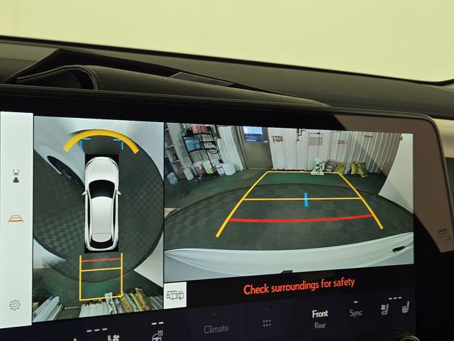 New 2026 Lexus RX 350 AWD image 18