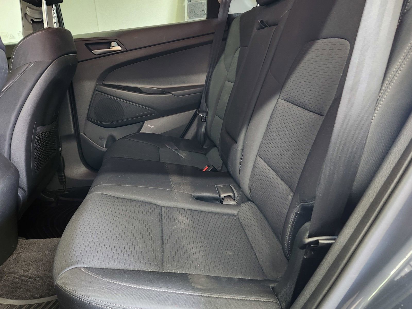 Used 2020 Hyundai Tucson SE image 19