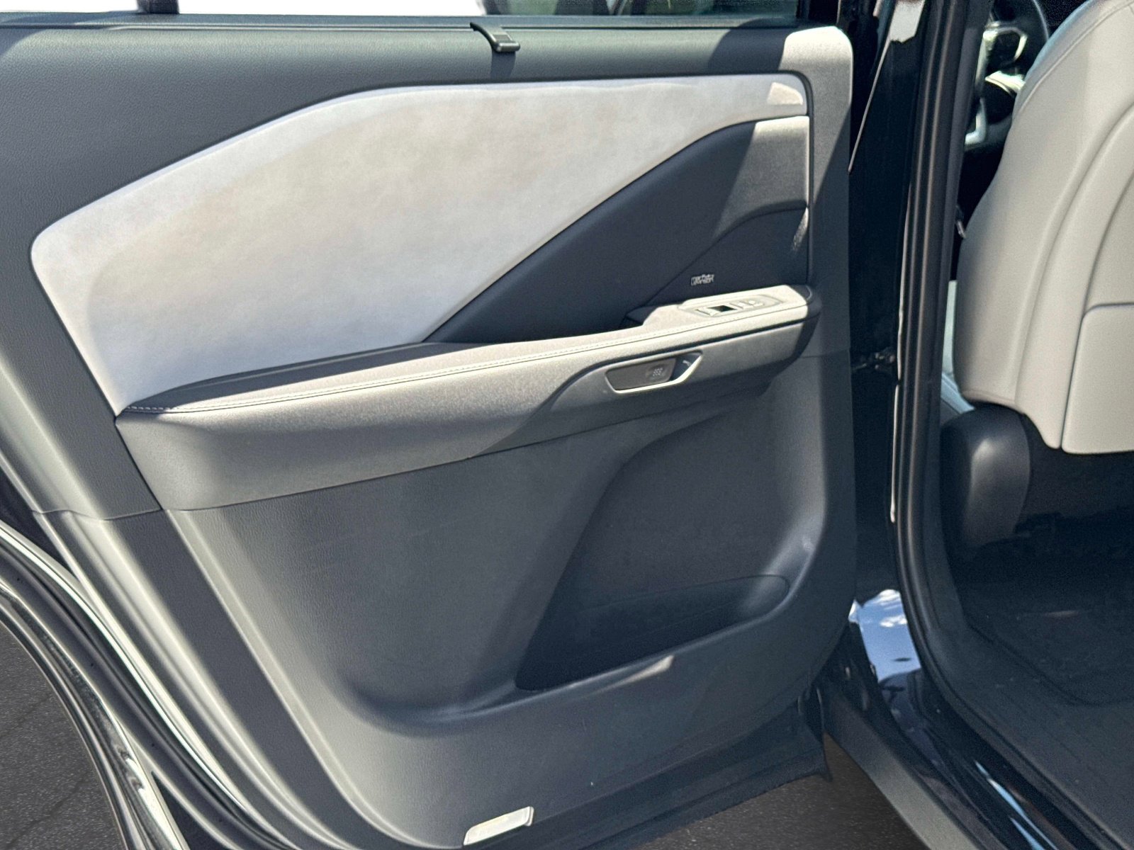 New 2026 Lexus TX 350 AWD image 13