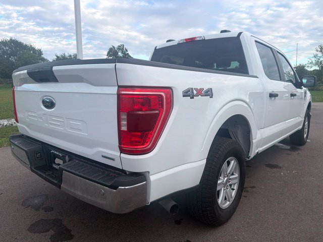 Used 2023 Ford F150 XLT AWD/4WD image 9
