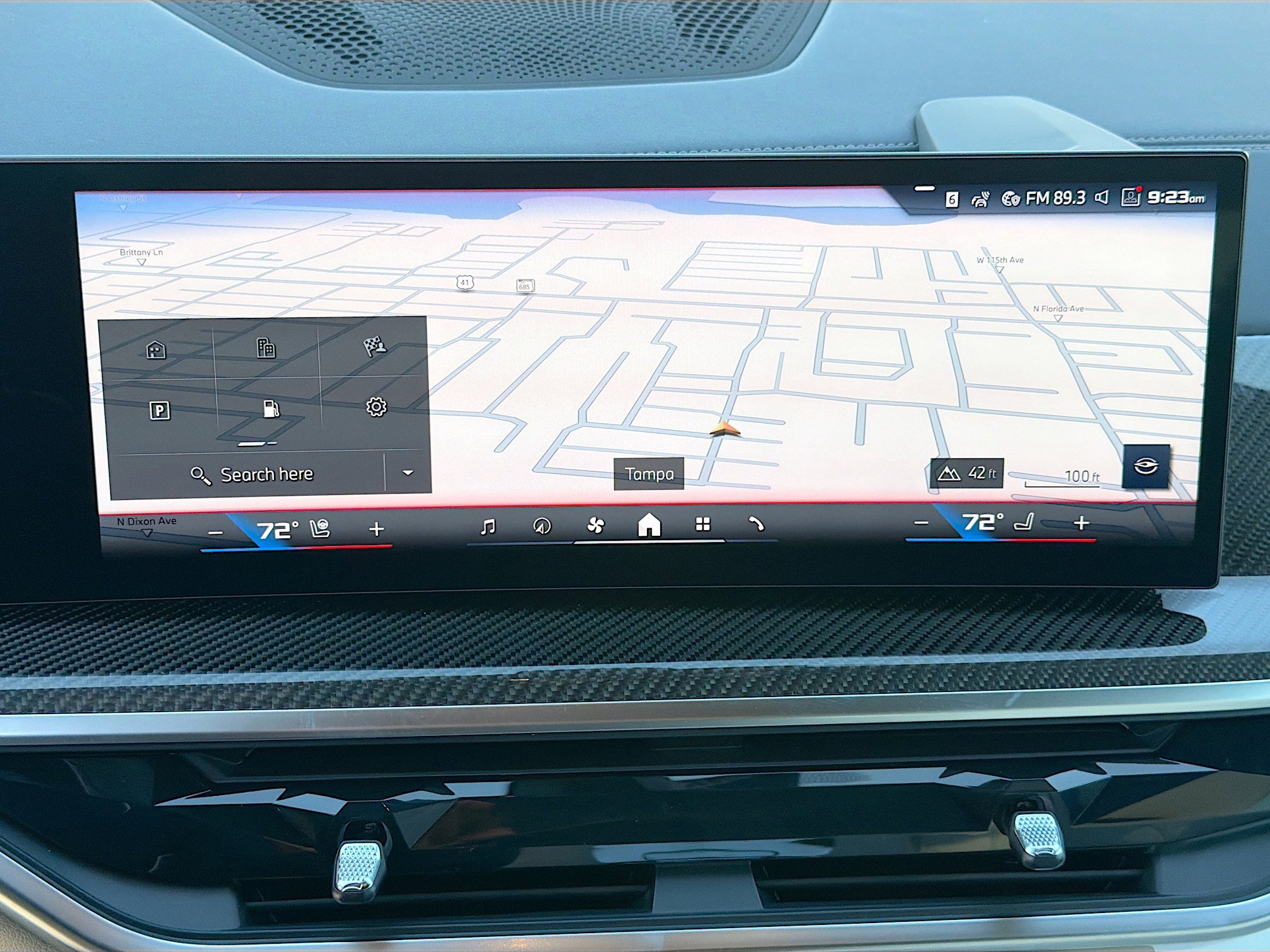 New 2026 BMW X5 M60i AWD/4WD image 32