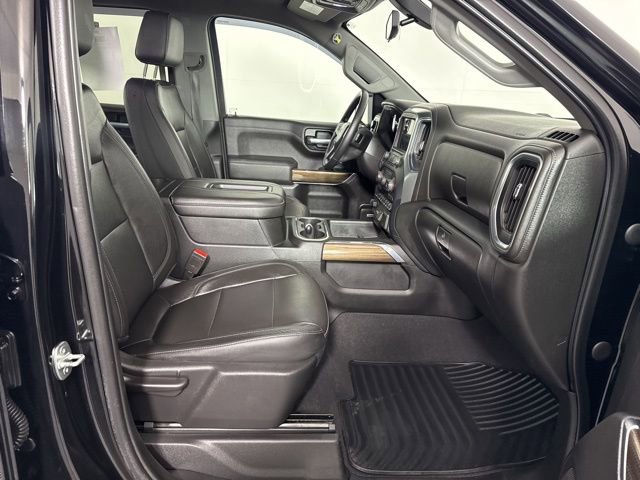 Used 2020 Chevrolet Silverado 1500 RST w/ Rally Edition image 13