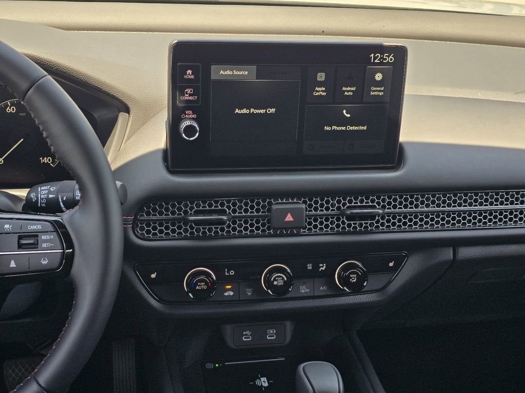 New 2027 Honda HR-V Sport image 18