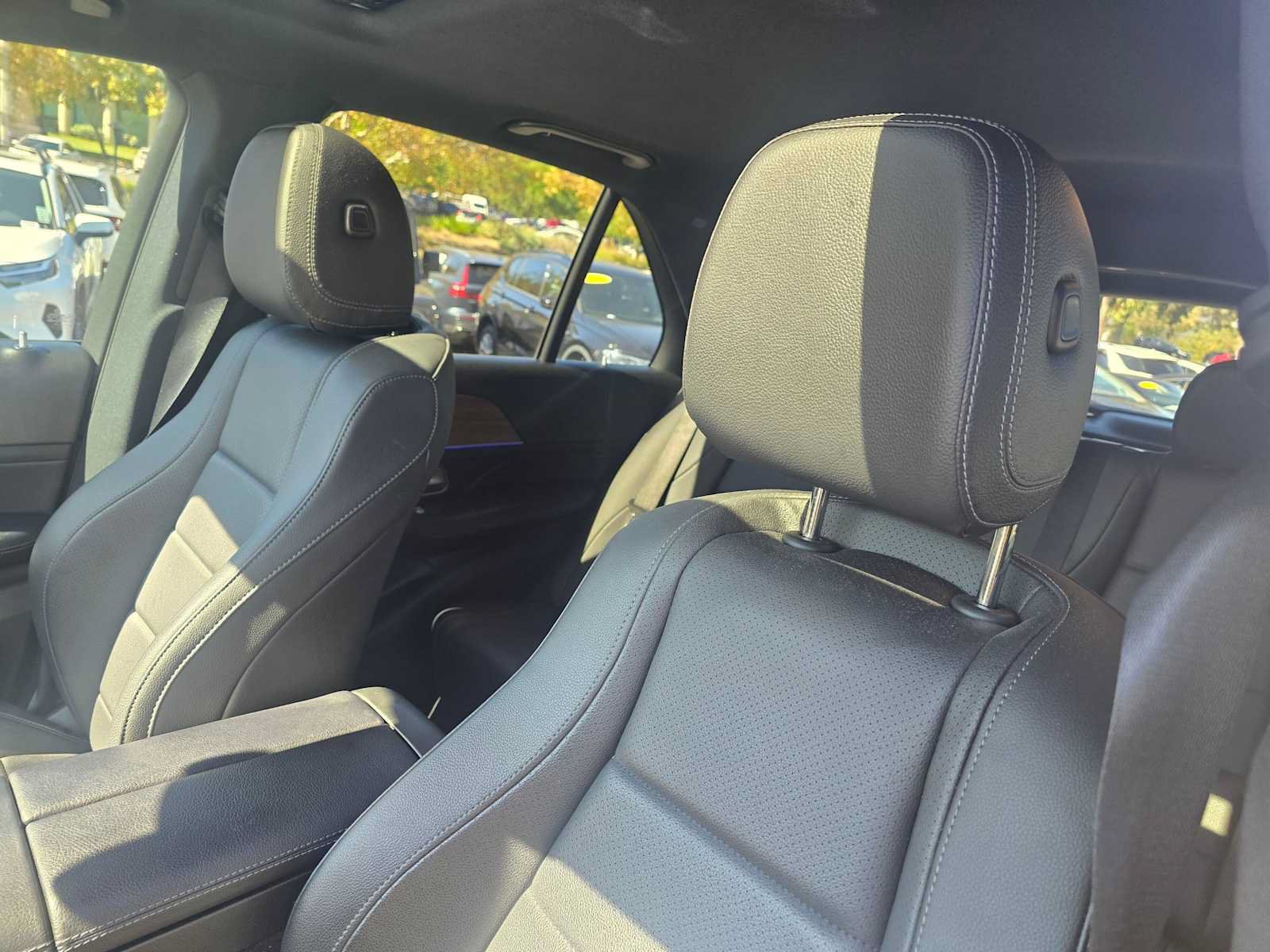 Used 2020 Mercedes-Benz GLE 350 image 23