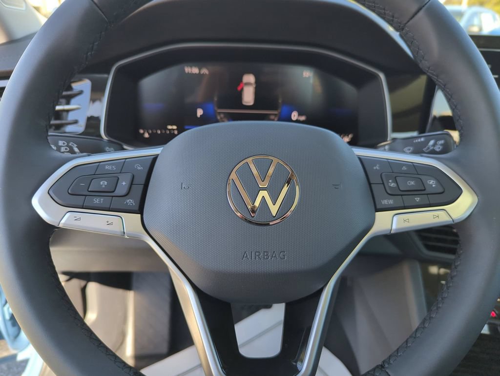 New 2026 Volkswagen Jetta SE FWD image 39