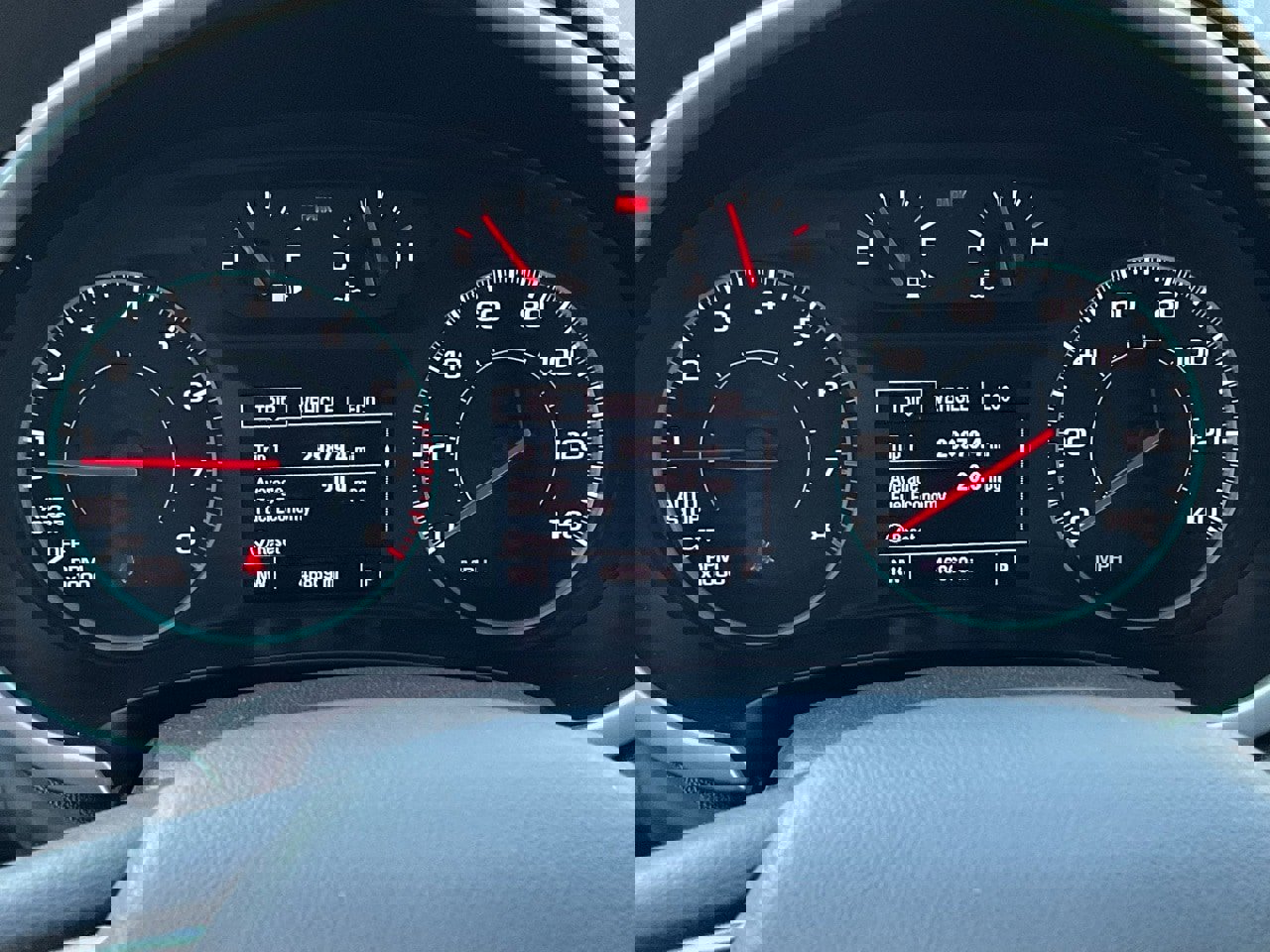 Used 2023 Chevrolet Malibu LT w/ Driver Confidence Package image 20