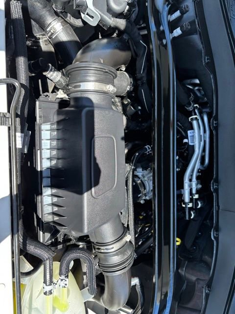 Used 2025 Ford Explorer ST image 24