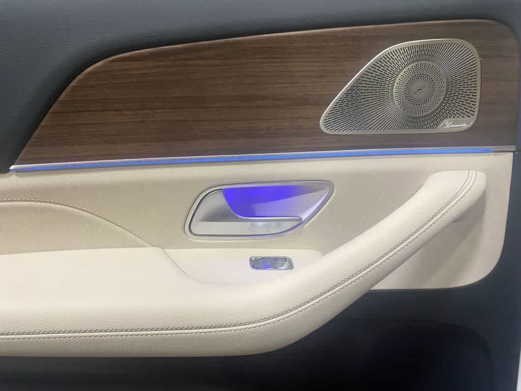 New 2026 Mercedes-Benz GLE 450 4MATIC image 17