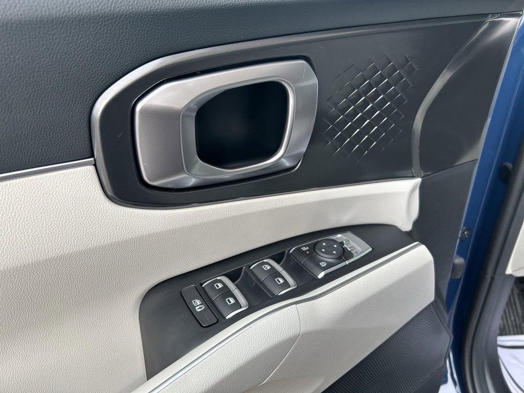 New 2026 Kia Sorento EX image 17