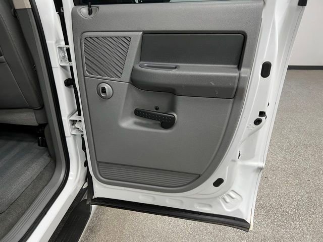 Used 2007 Dodge Ram 2500 Truck SLT w/ Quad Cab Big Horn Value Group image 44