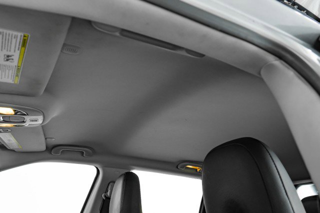 Used 2021 Jeep Compass Latitude image 28