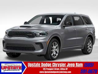 New 2027 Dodge Durango GT