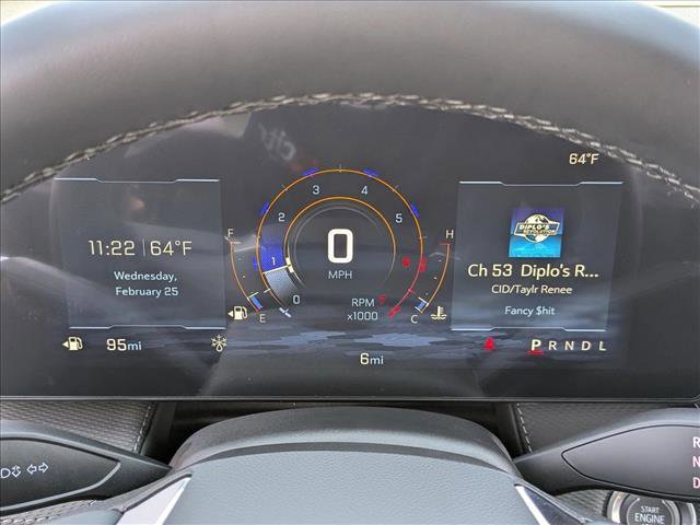 New 2026 Chevrolet Equinox LT w/ Convenience Package II image 10