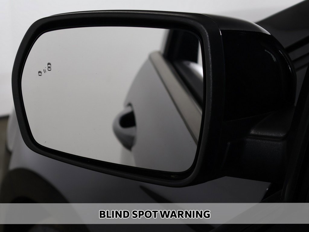 Used 2020 Ford Edge ST w/ Cold Weather Package image 6