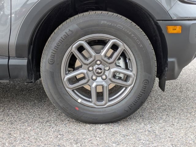 New 2026 Ford Bronco Sport Big Bend AWD/4WD image 41