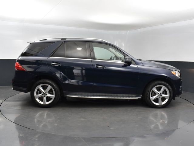 Used 2018 Mercedes-Benz GLE 350 w/ Premium 1 Package image 19