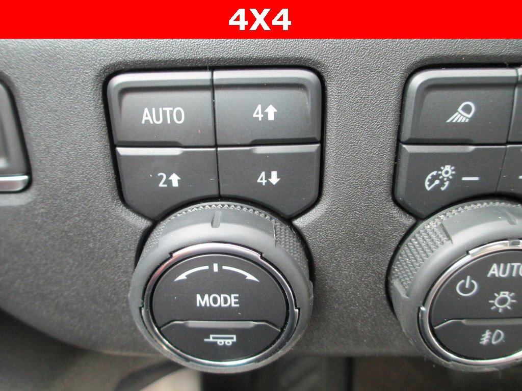 Certified 2024 Chevrolet Silverado 2500 High Country w/ High Country Premium Package image 30