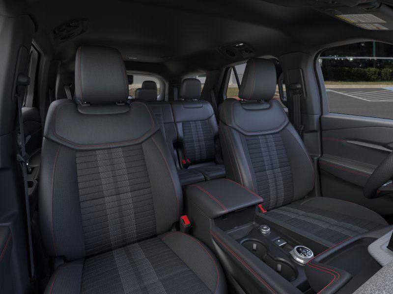 New 2026 Ford Explorer ST-Line w/ Premium Package image 10