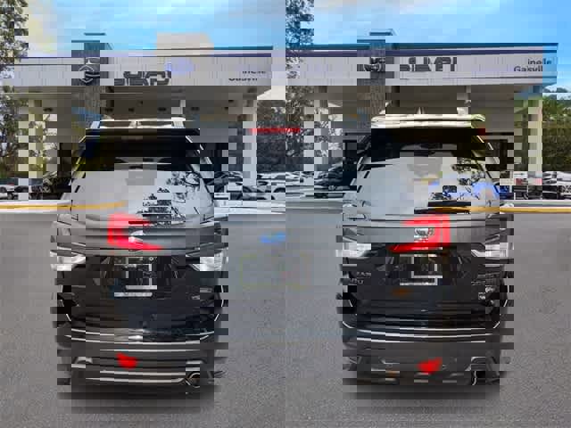 Certified 2023 Subaru Forester Wilderness image 5