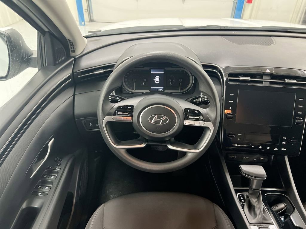 Used 2024 Hyundai Tucson SEL image 11