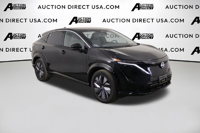 Used 2023 Nissan Ariya FWD image 43